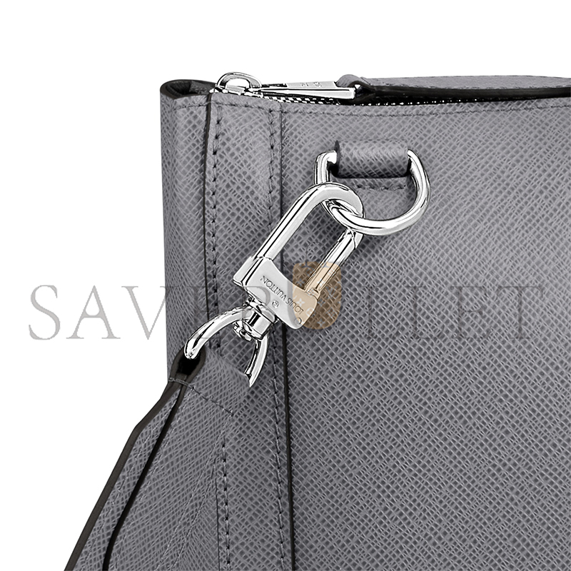 LOUIS VUITTON SLIM BRIEFCASE M30856 (40*29*4cm) LOUIS VUITTON SLIM BRIEFCASE M30856 (40*29*4cm)